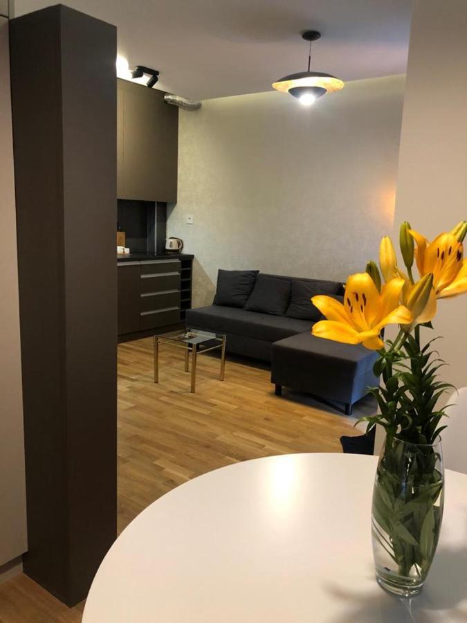 Linden Flower Суботица Екстериор снимка