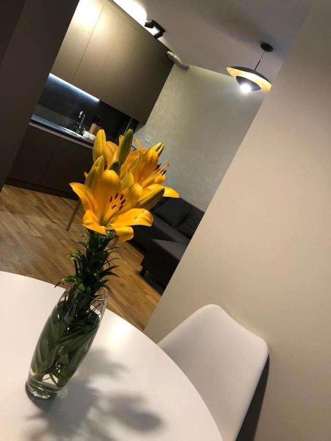 Linden Flower Суботица Екстериор снимка