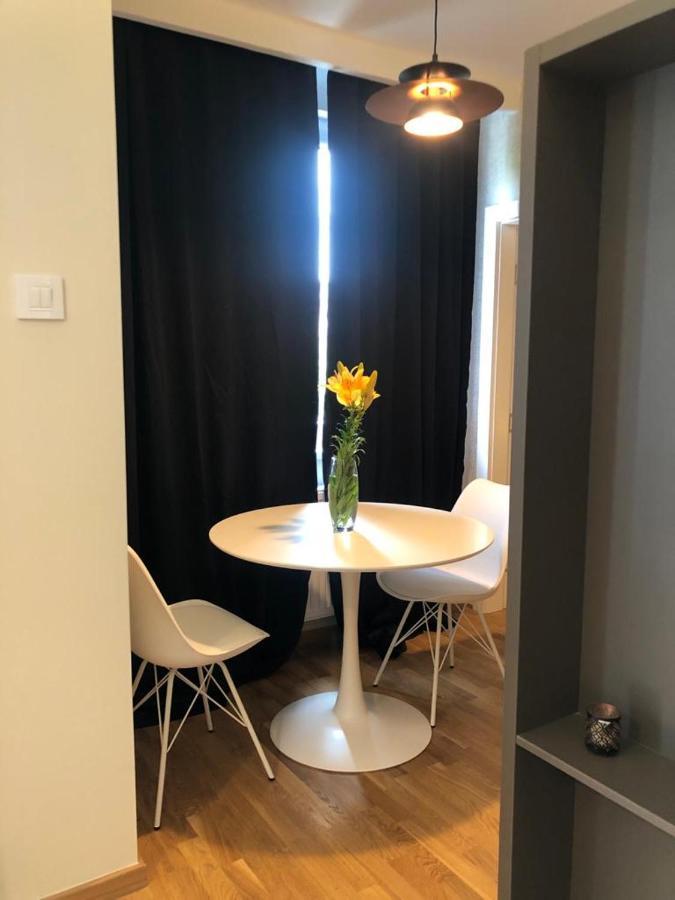 Linden Flower Суботица Екстериор снимка