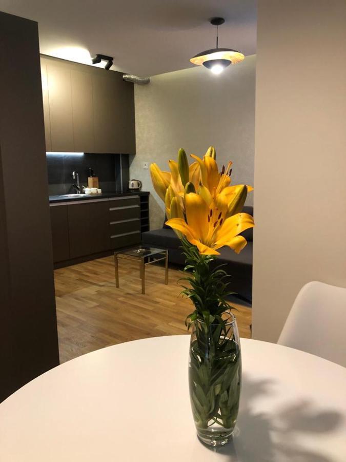 Linden Flower Суботица Екстериор снимка