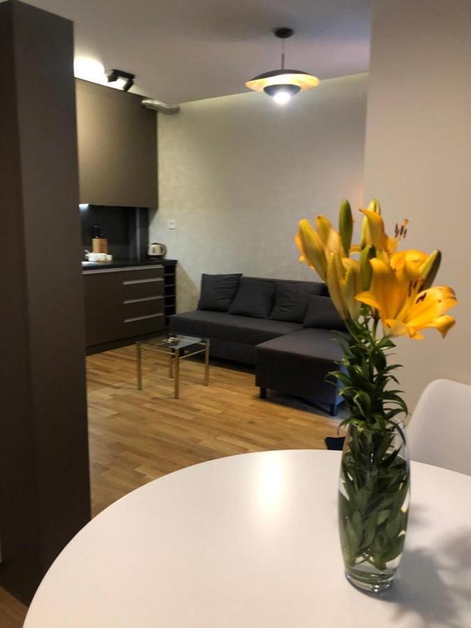 Linden Flower Суботица Екстериор снимка